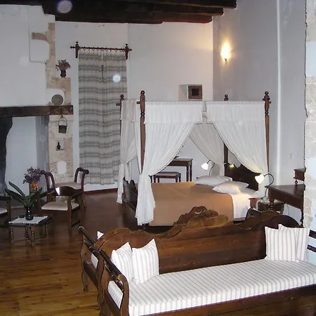 Hotel Amphora La Canea