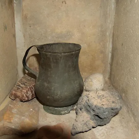 Hotel Amphora Chania (Crete)