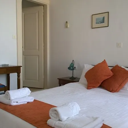 Amphora Hotel